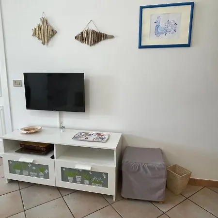Apartment Q8732 Valledoria (Sardinia)