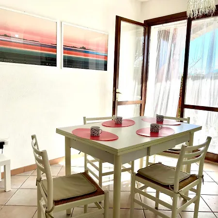 Q8732 Apartment Valledoria (Sardinia)