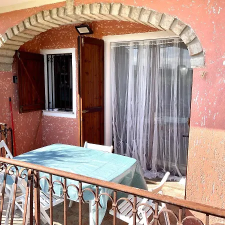 Q8732 * Valledoria (Sardinia)