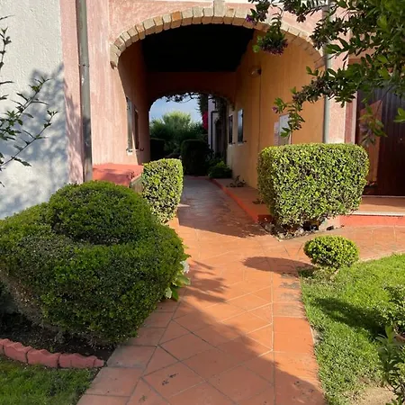 Q8732 * Valledoria (Sardinia)