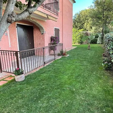 Q8732 Apartment *