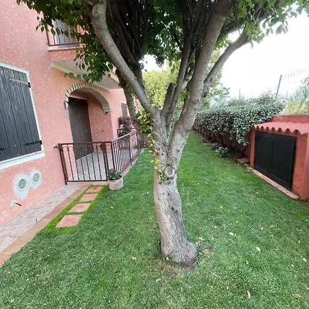 Q8732 Apartment Valledoria (Sardinia)