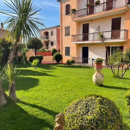 Apartment Q8732 *