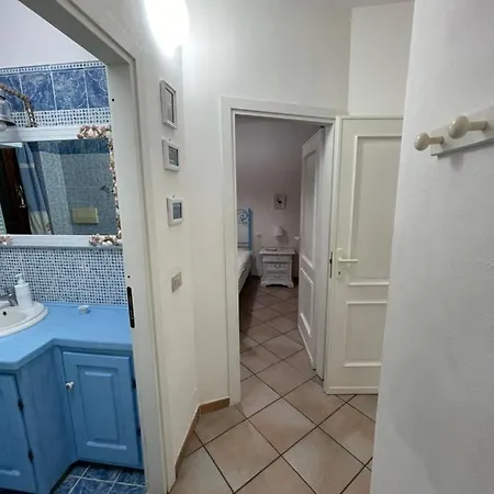 Q8732 Apartment Valledoria (Sardinia)