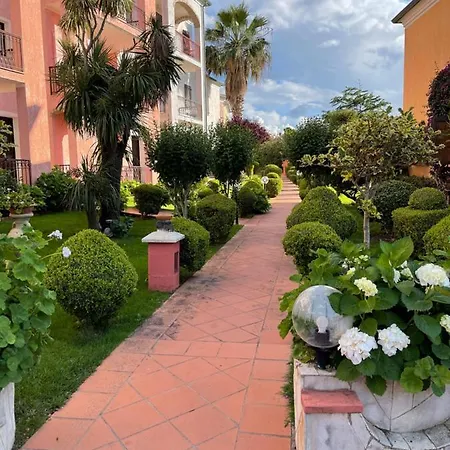 Q8732 * Valledoria (Sardinia)