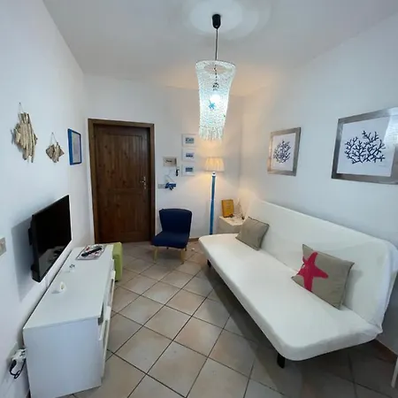 Apartment Q8732 Valledoria (Sardinia)