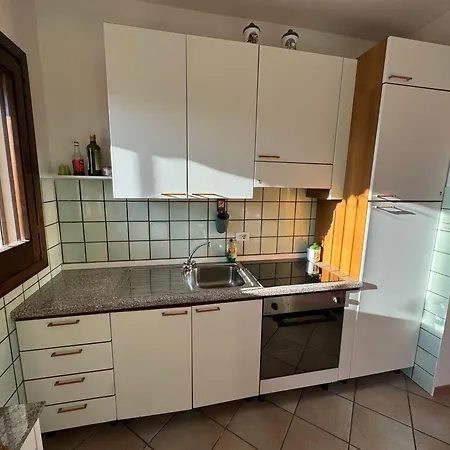Apartment Q8732 Valledoria (Sardinia)