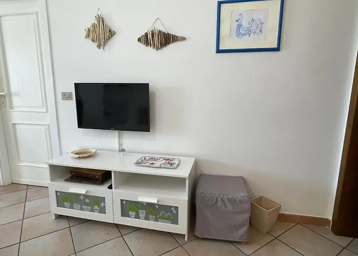 Apartament Q8732 Valledoria (Sardinia)