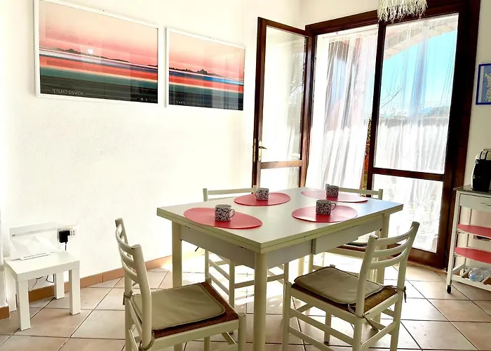 Q8732 Apartament Valledoria (Sardinia)