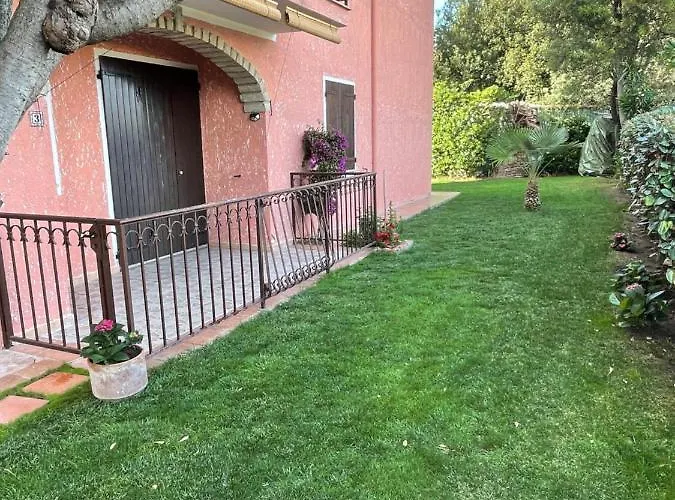 Q8732 Apartament *