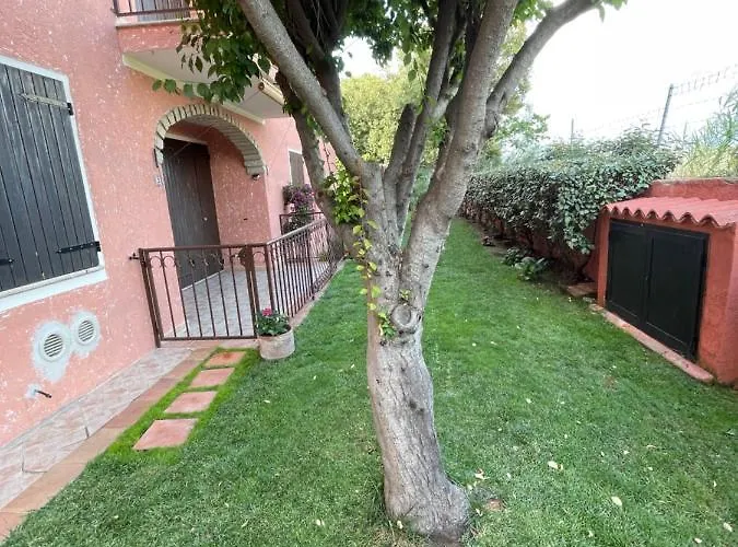 Q8732 Apartament Valledoria (Sardinia)