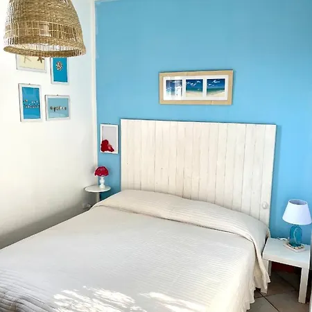 Appartement Q8732