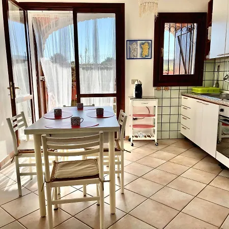 Q8732 * Valledoria (Sardinia)