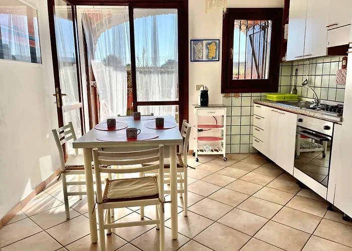 Q8732 * Valledoria (Sardinia)