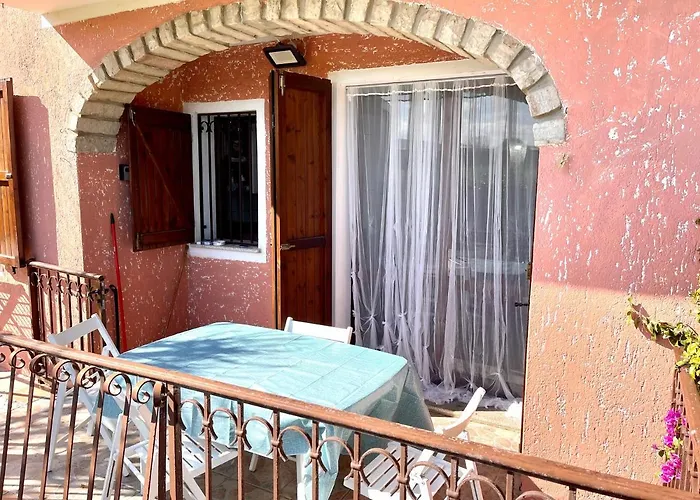 Q8732 * Valledoria (Sardinia)