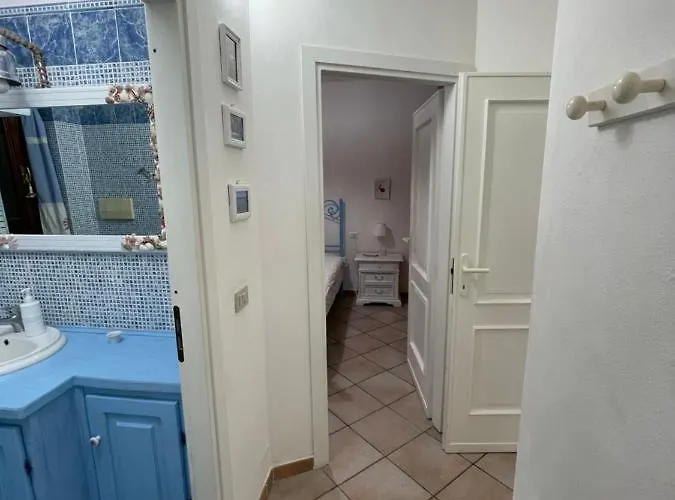 Q8732 Daire Valledoria (Sardinia)