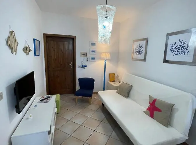 Daire Q8732 Valledoria (Sardinia)
