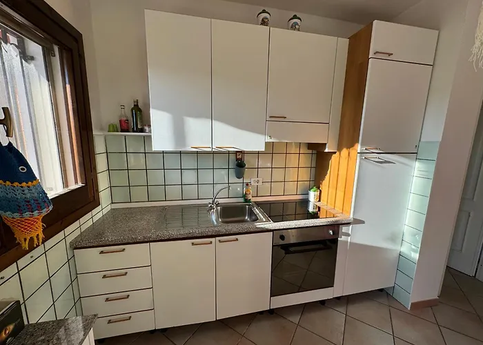 Apartment Q8732 Valledoria (Sardinia)